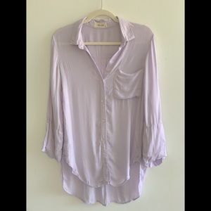 Bella Dahl 3/4 Sleeve Blouse